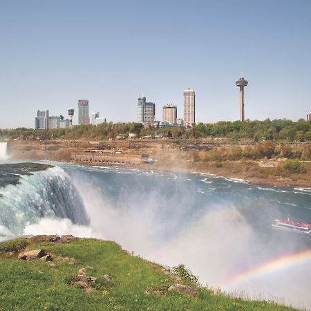 Hyatt Place Niagara Falls Exterior photo