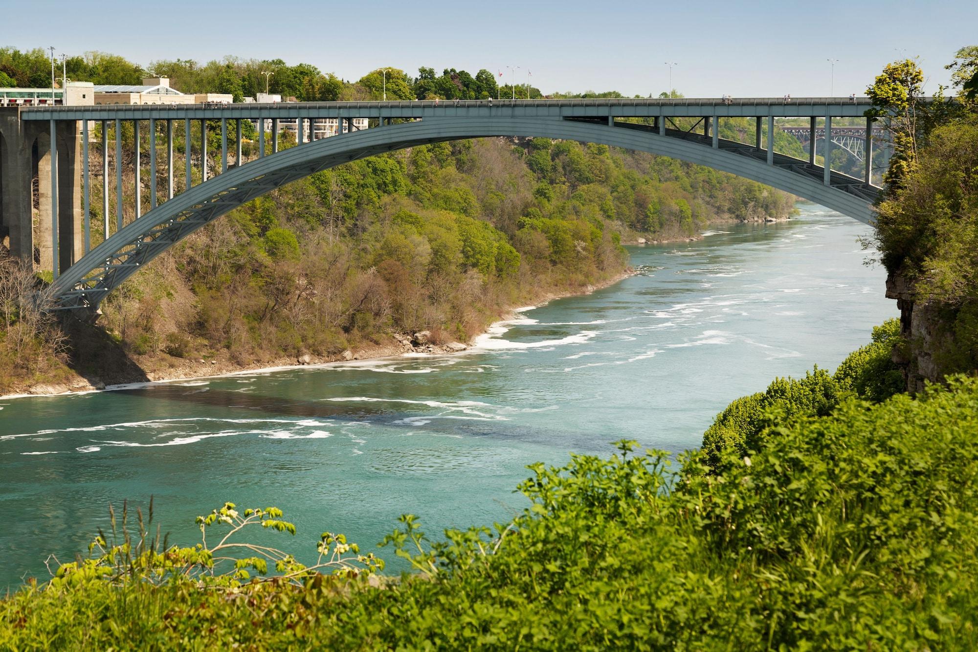 Hyatt Place Niagara Falls Exterior photo