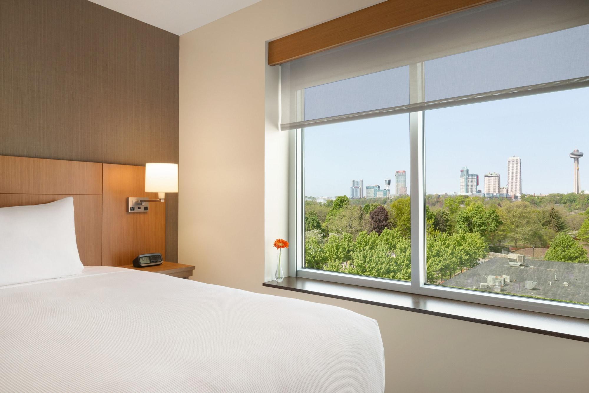 Hyatt Place Niagara Falls Exterior photo