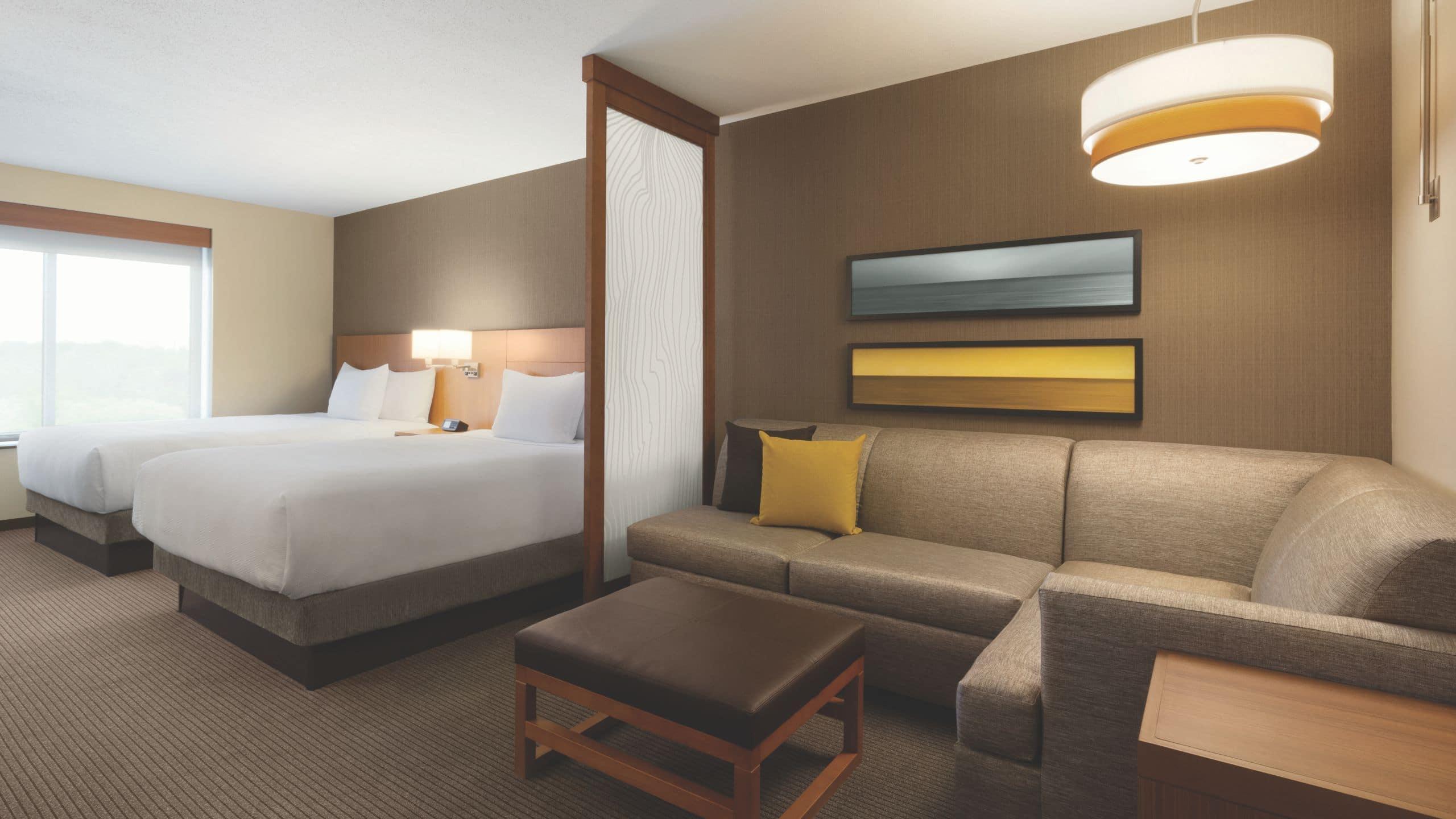 Hyatt Place Niagara Falls Exterior photo