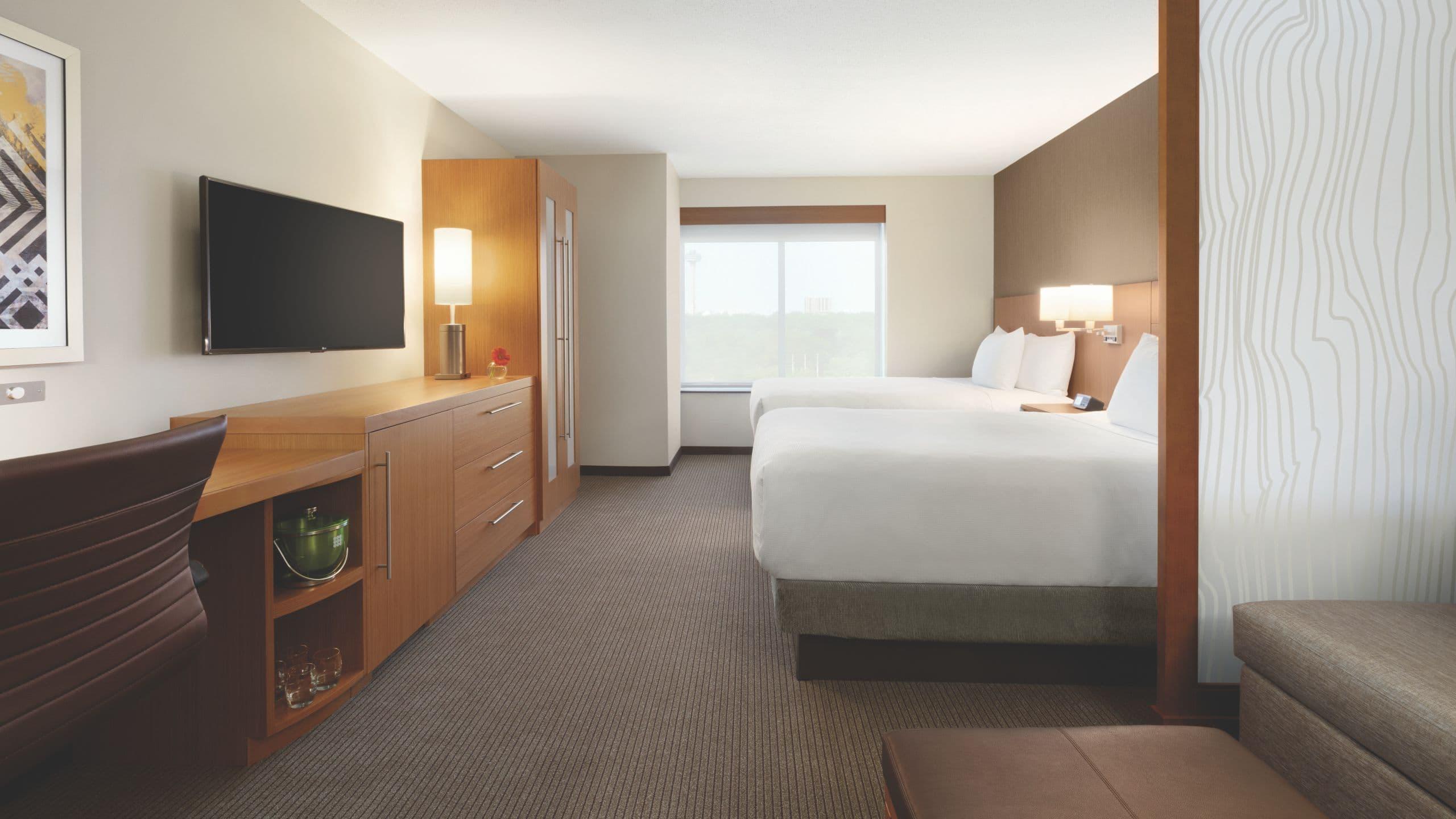 Hyatt Place Niagara Falls Exterior photo