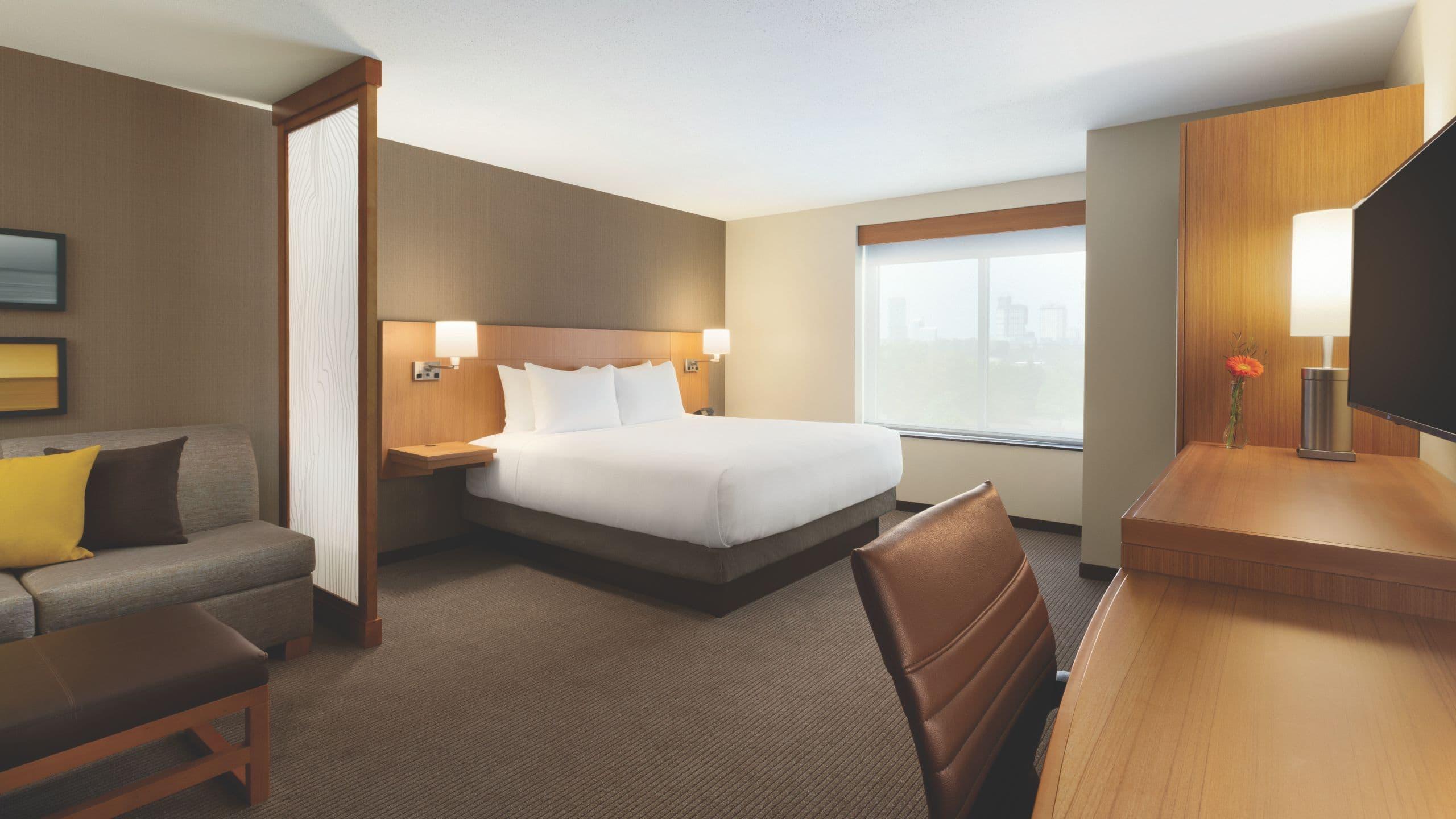 Hyatt Place Niagara Falls Exterior photo