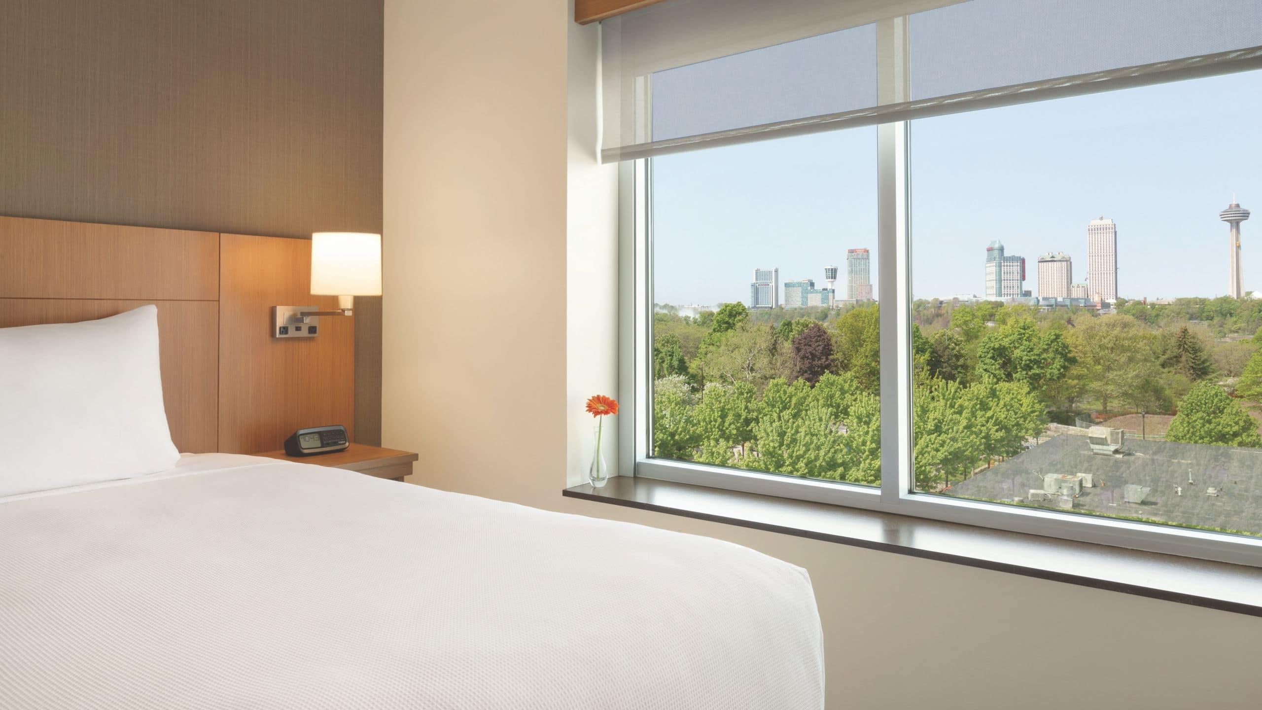 Hyatt Place Niagara Falls Exterior photo