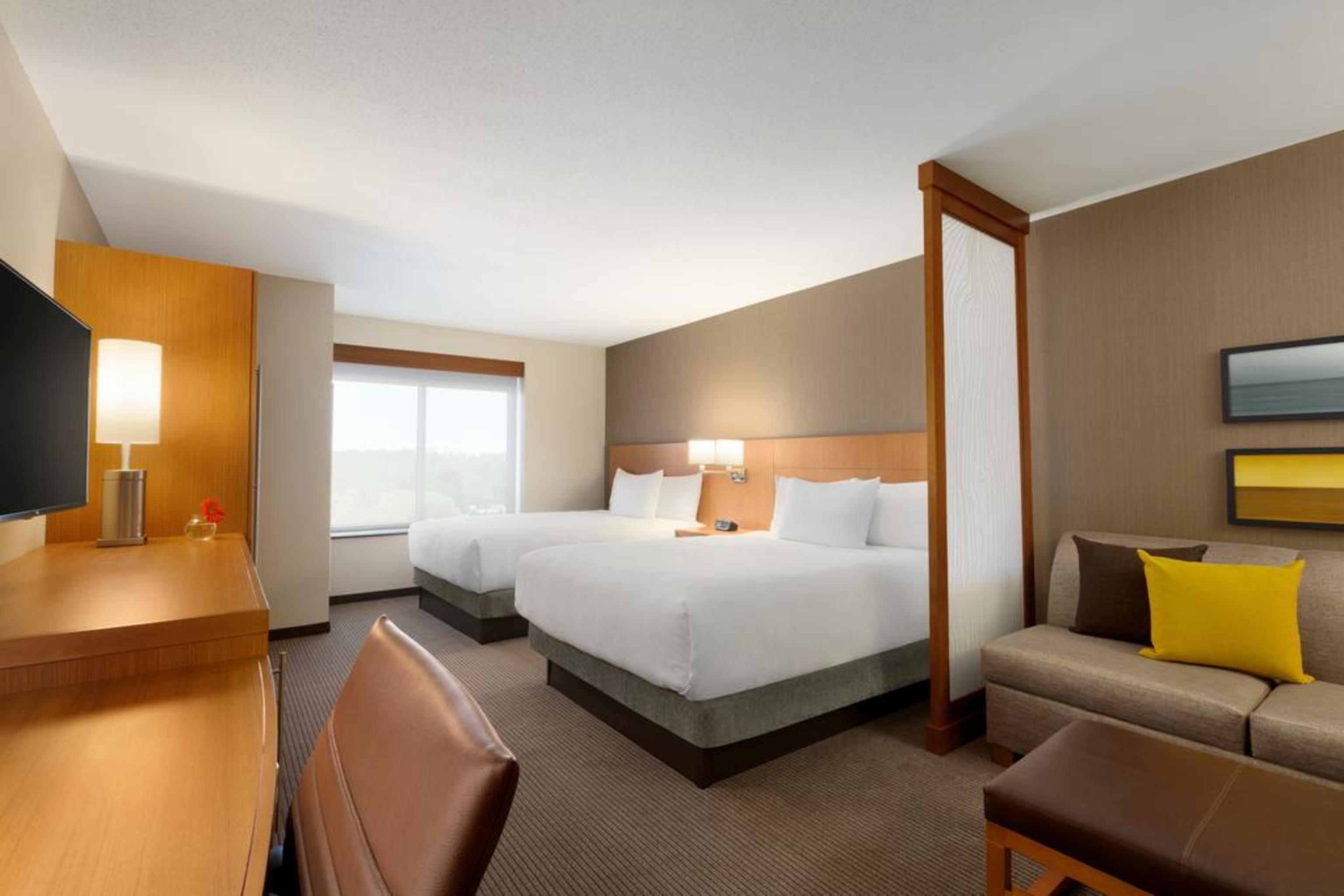 Hyatt Place Niagara Falls Exterior photo