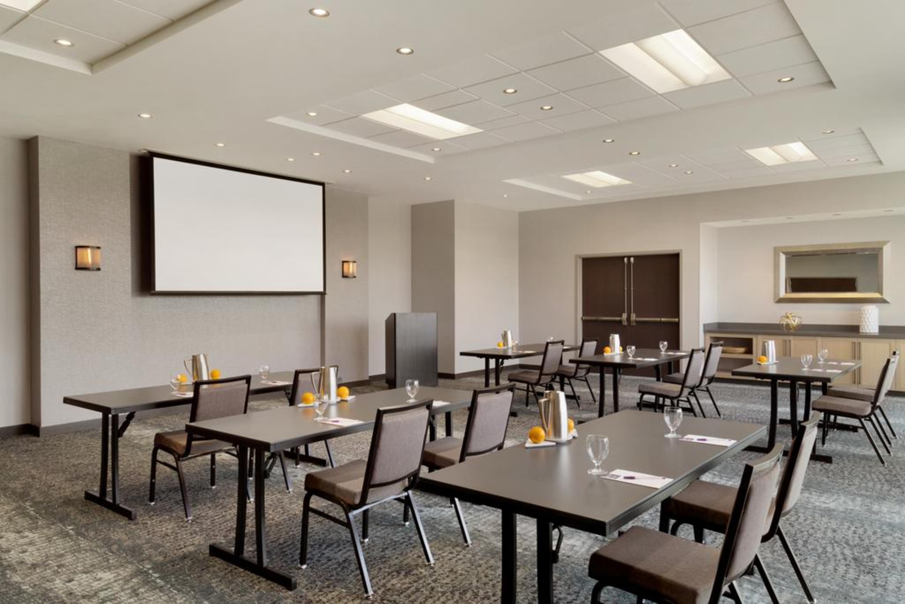 Hyatt Place Niagara Falls Exterior photo