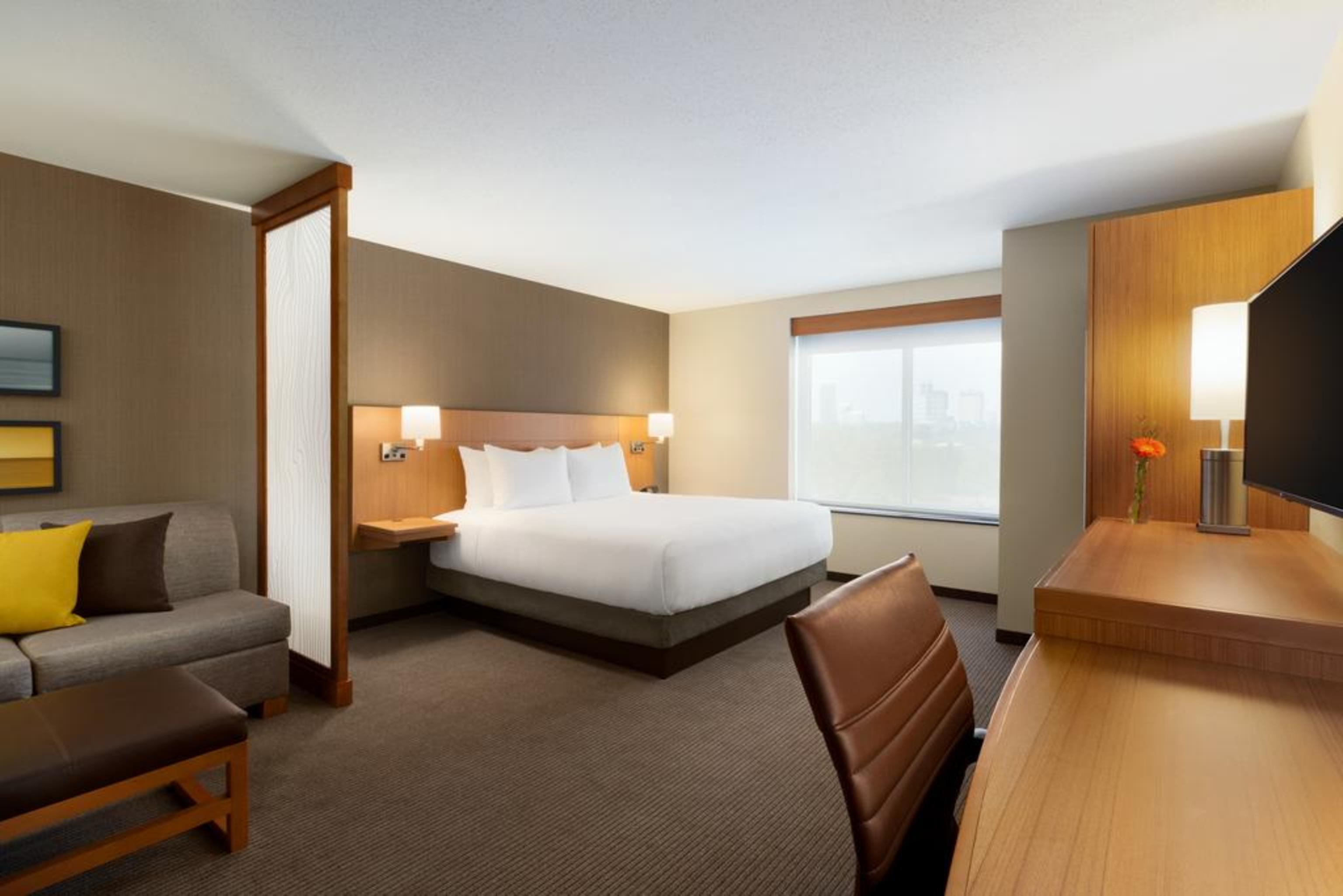 Hyatt Place Niagara Falls Exterior photo