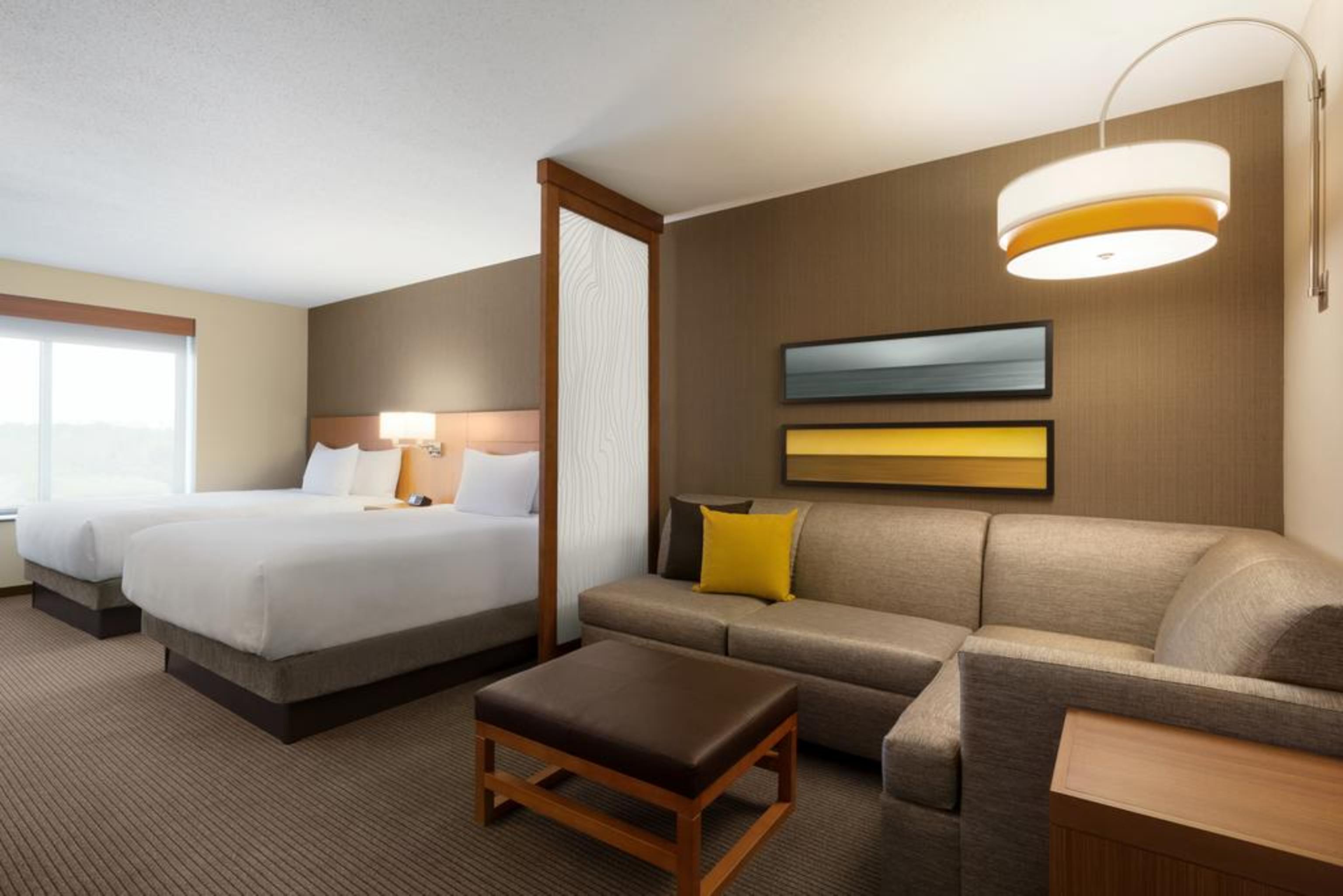 Hyatt Place Niagara Falls Exterior photo