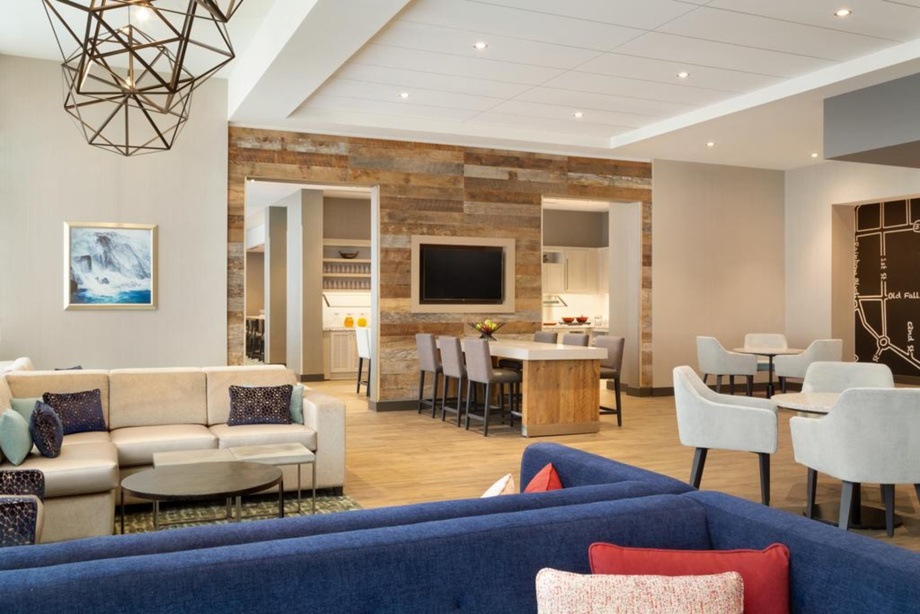 Hyatt Place Niagara Falls Exterior photo