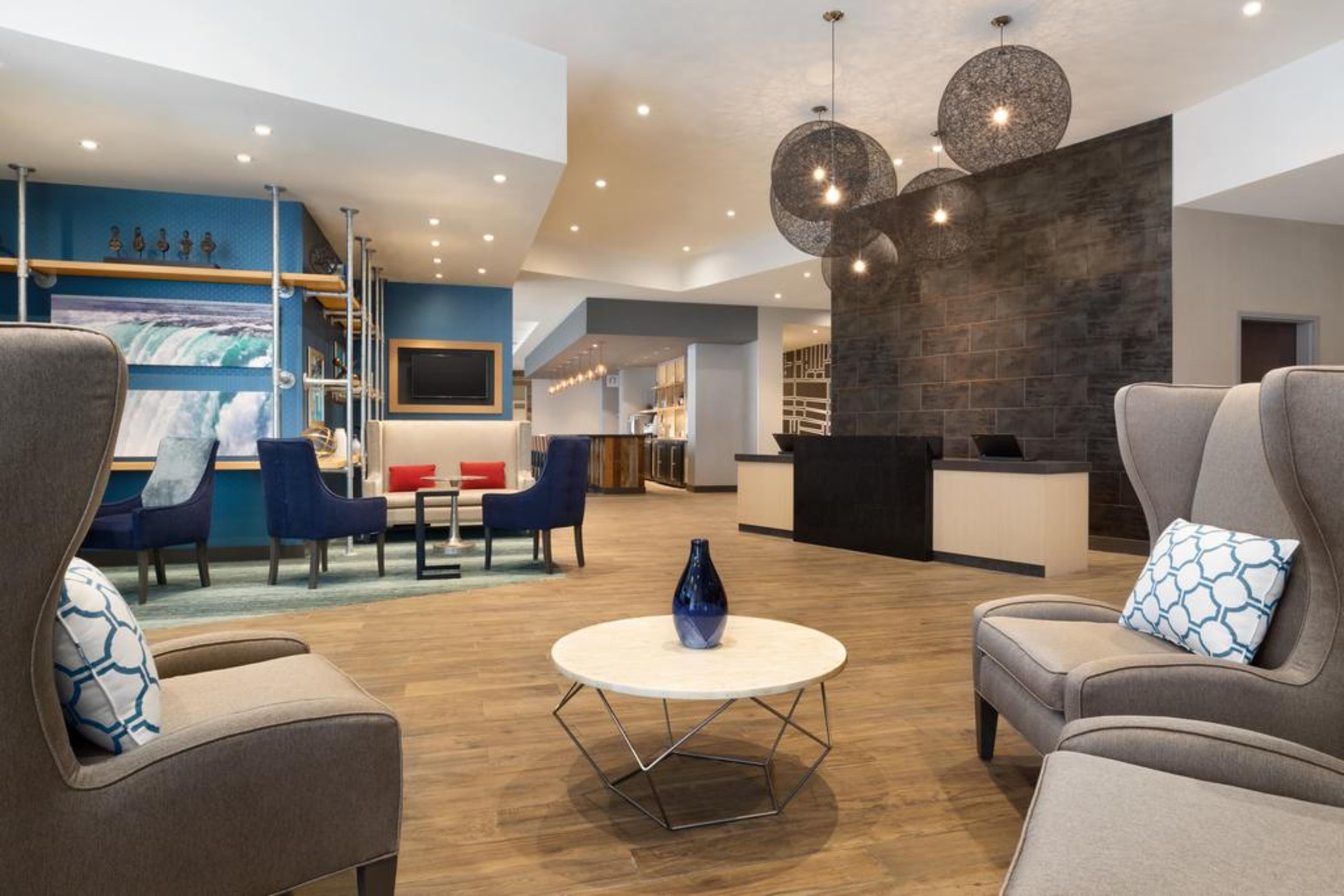 Hyatt Place Niagara Falls Exterior photo
