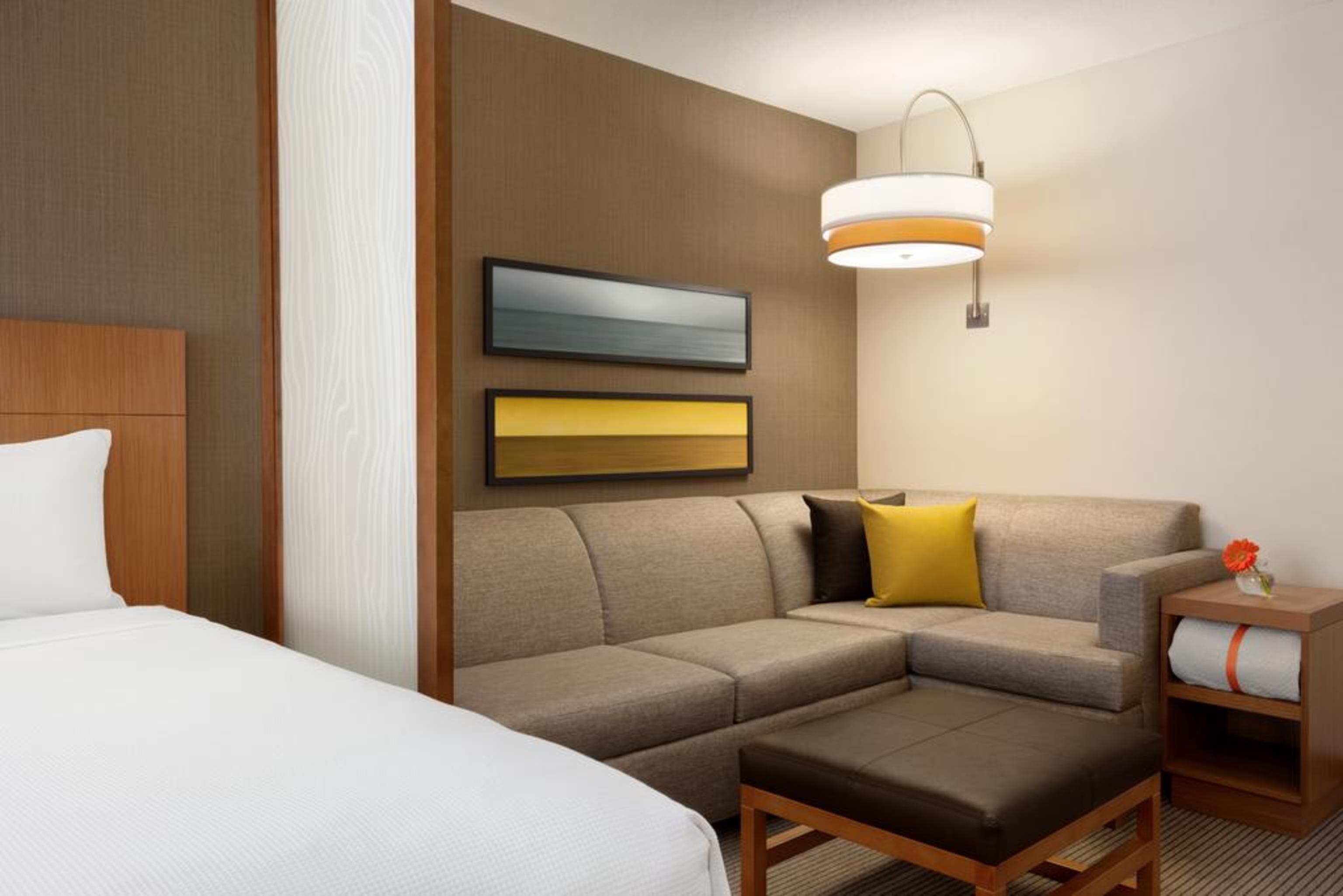 Hyatt Place Niagara Falls Exterior photo