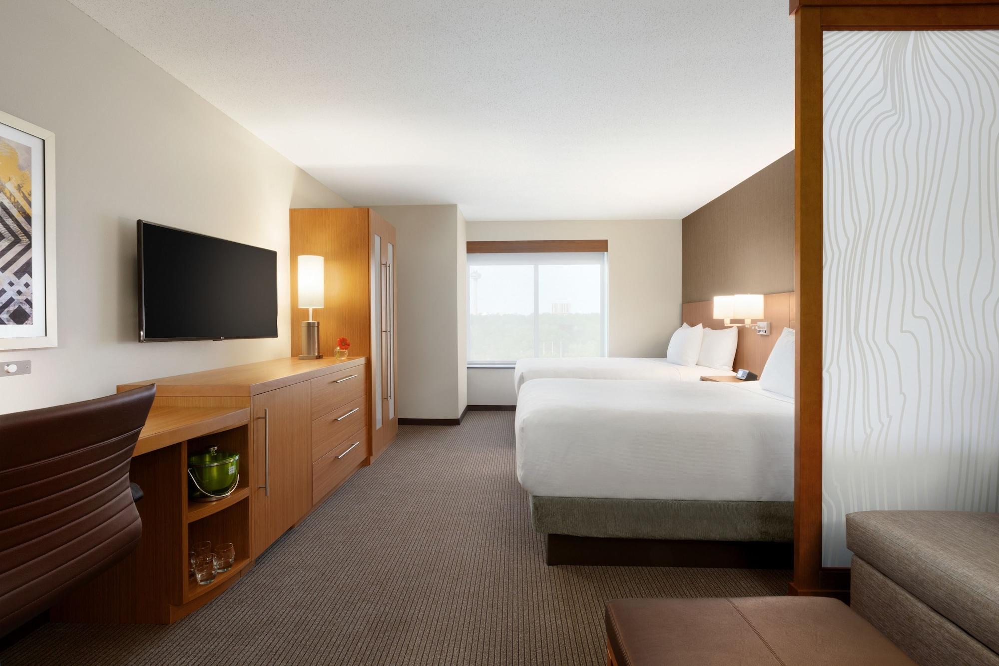Hyatt Place Niagara Falls Exterior photo